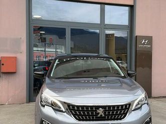peugeot 3008 bluehdi 120 s&s business