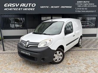 renault kangoo 1.5 dci 90 extra r-link - 5p