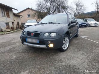 04' rover streetwise 1.4 essence