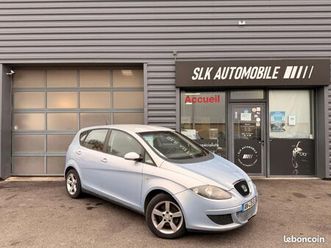seat altea 1.9 tdi 105 ch