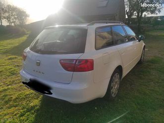 seat exeo st 2.0 tdi 120cv