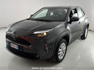 1.5h active fwd 116cv e-cvt