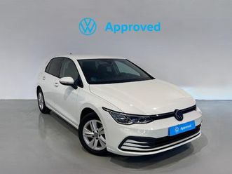 volkswagen golf life 1.0 tsi 81 kw (110 cv)