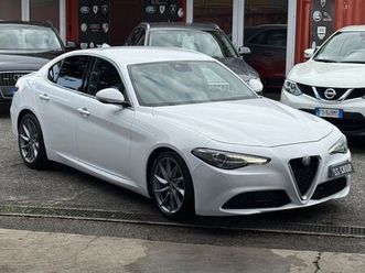 giulia 2.2 180 cv/sport /rate/permute/e6