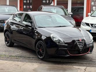 giulietta 1.6 jtdm -120cv-unipro-rate-e6