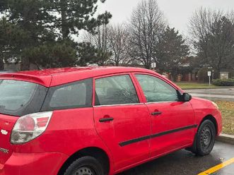 2009 chevy impala – 3.9l • only 125,000 km • certified