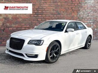 2022 chrysler 300 300 touring l