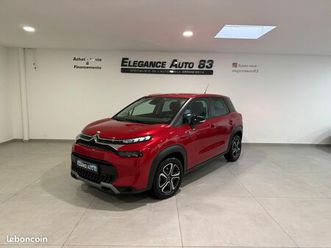 citroen c3 aircross 1.5 bluehdi 110ch s&s you