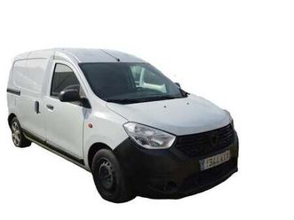 dokker van 1.6 glp essential 75kw