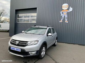dacia sandero 1.5 dci 90 prestige