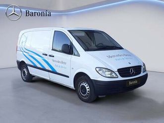 vito furgón 109cdi compacta 95