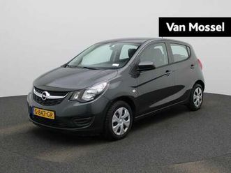 1.0 ecoflex 120 jaar edition | parkeer sensoren |