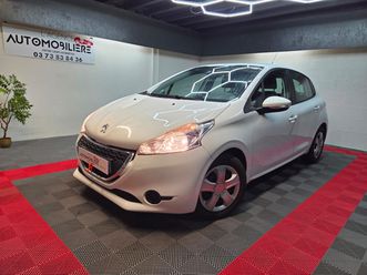 1.4 hdi fap 68 active 5p