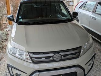 suzuki vitara 1.6 ddis all grip 4wd distribution refaite