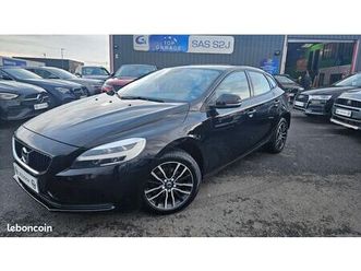 volvo v40 business d2 120 momentum