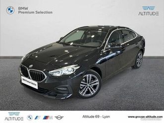 bmw série 2 gran coupé 218da 150ch business design bva8