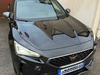 cupra formentor 2023 - hybride essence electrique - boîte automatique - 1.4 e-hybrid 204 business edition dsg6