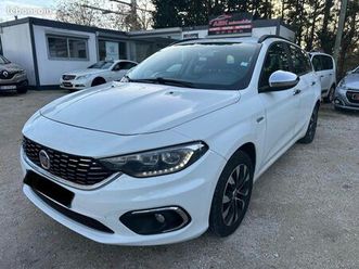 fiat tipo 1.3 jtd turbo multijet