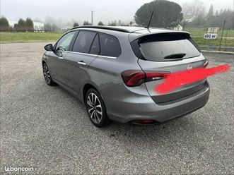 fiat tipo sw