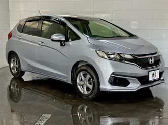 honda fit 2020/21