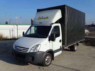 iveco daily 35c12 * климатик*
