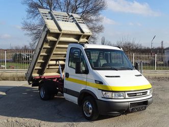 iveco daily 35c14 3.0hpi кат. * б* 3, 5т.