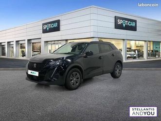 peugeot 2008 puretech 130 s&s eat8 style