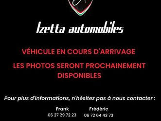 renault clio iii 1.6 16v 110ch exception bva 5p