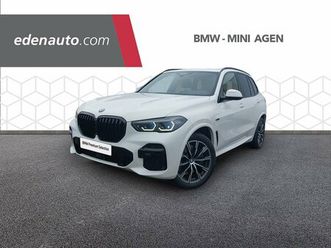 g05 xdrive45e 394 ch bva8 m sport