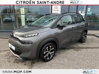 citroën c3 aircross 1.2 puretech 110ch s&s plus