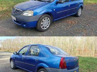 vends-dacia-logan-1-4-mpi-ambiance