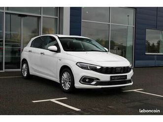 fiat tipo ii 1.6 multijet 130ch, life business