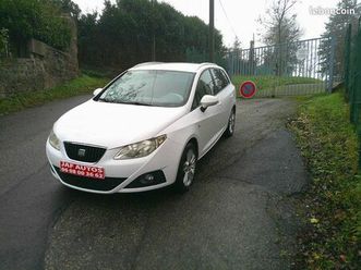 seat ibiza st 1.4l 85cv style