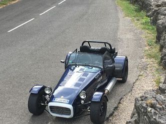 caterham
