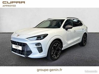 cupra terramar 1.5 etsi hybrid 150 ch dsg7 v