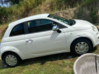 vend fiat 500