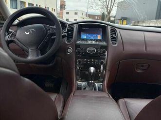 de vânzare infiniti ex30d 2013 jibou