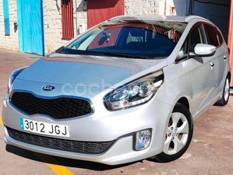 kia carens 1.6 gdi drive 5pl