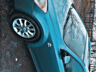 kia cee'd 2.0 crdi 170 cp cenalos