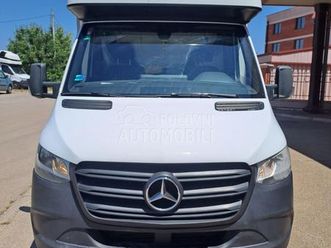 mercedes benz sprinter