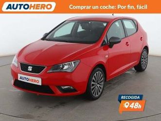 seat ibiza st 1.4tdi cr s&s style connect 90