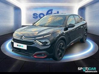 citroen c4 bluehdi 130ch s&s shine pack eat8