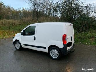 citroën nemo hdi moteur neuf