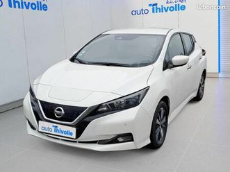 nissan leaf ze1a acenta 40kwh