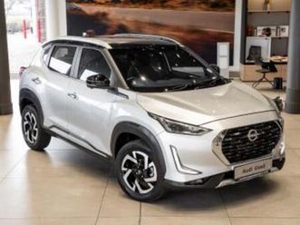 1.0 acenta plus auto