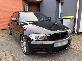 135i e82 dkg