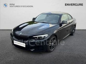 (f22) coupe 218i 136 m sport bva