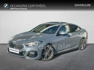(f44) gran coupe 218i 136 m sport dkg7