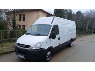 iveco 35c13 климатик