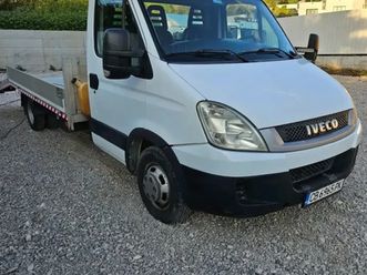 iveco daily 50c17